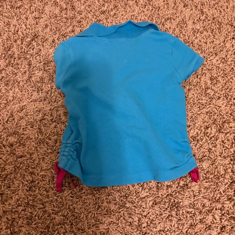Ralph Lauren classic polo